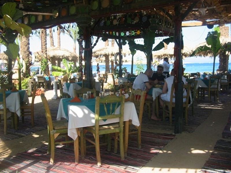 Kanabesh Village Шарм ел-Шейх Екстериор снимка