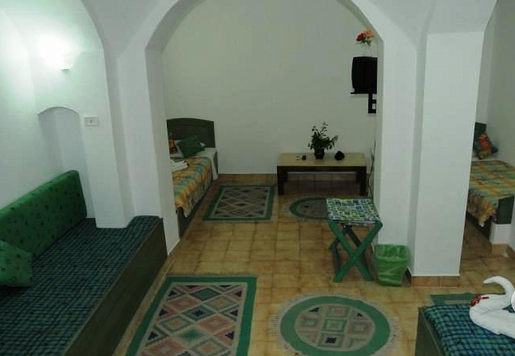 Kanabesh Village Шарм ел-Шейх Екстериор снимка